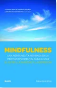 Mindfulness- Sarah Silverton (Autor)