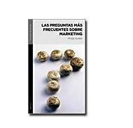 Las preguntas más frecuentes sobre marketing-Philip Kotler (Autor)