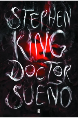 Doctor Sueño-Stephen King (Autor)