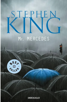  Mr. Mercedes