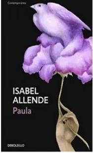 Paula-Isabel Allende (Autor)