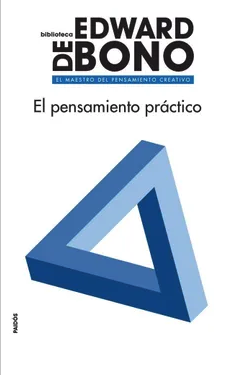 El Pensamiento Práctico-Edward De Bono (Autor)